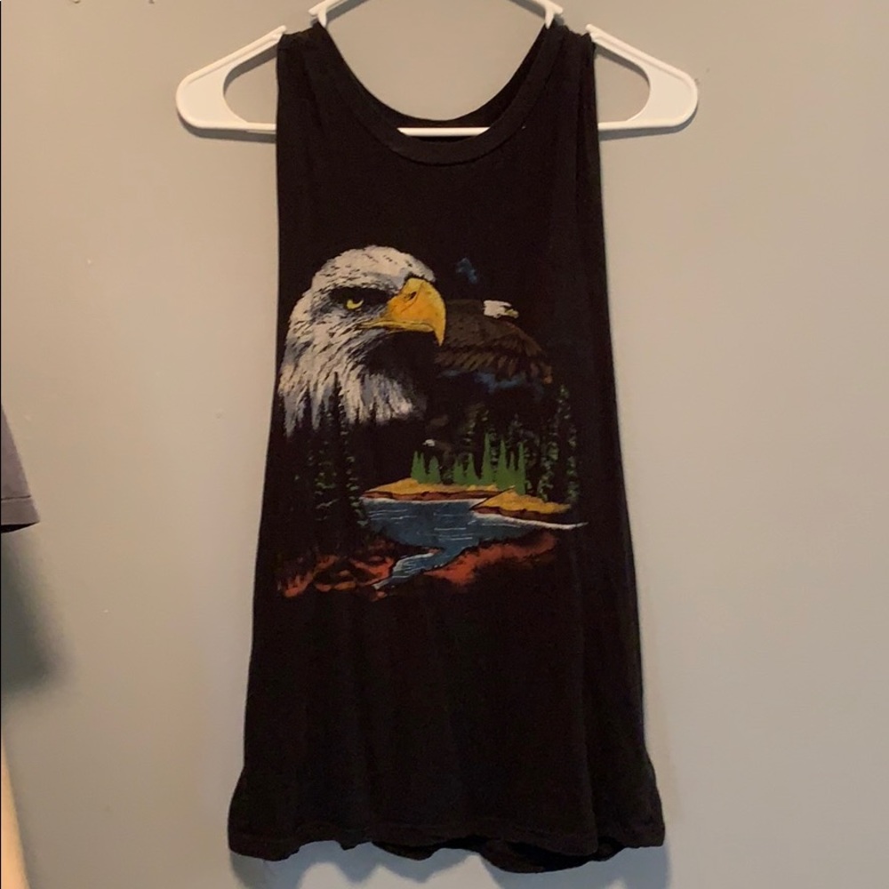 American A** Shirt